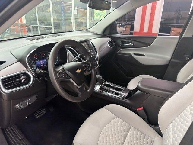 Chevrolet Equinox FWD 4dr LT w/1LT 2019