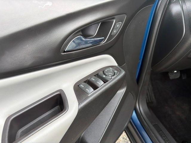 Chevrolet Equinox FWD 4dr LT w/1LT 2019