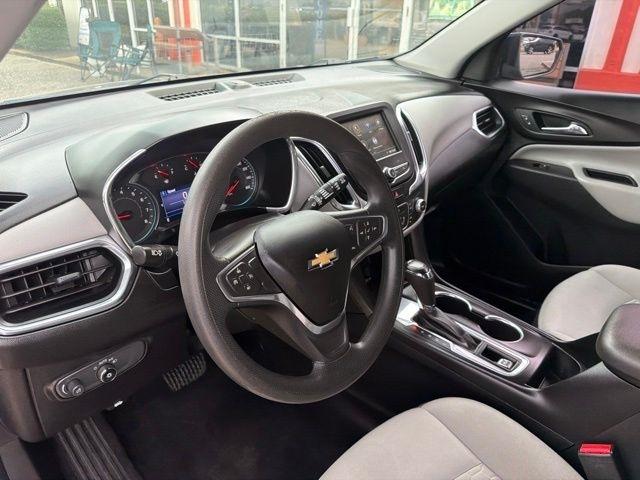 Chevrolet Equinox FWD 4dr LT w/1LT 2019