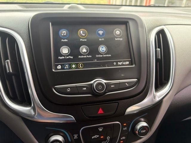 Chevrolet Equinox FWD 4dr LT w/1LT 2019