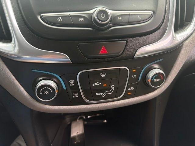 Chevrolet Equinox FWD 4dr LT w/1LT 2019
