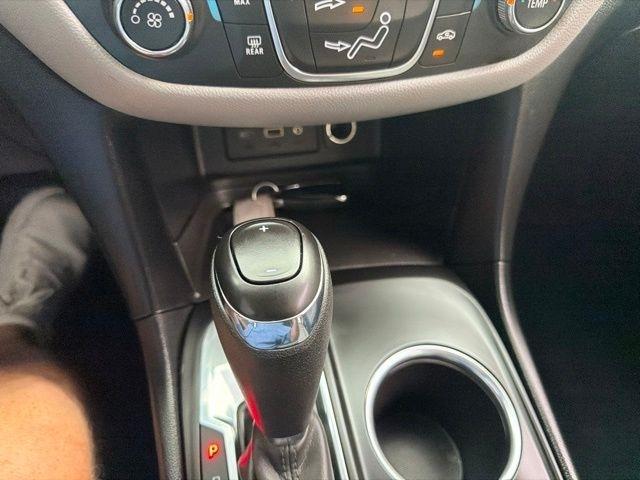Chevrolet Equinox FWD 4dr LT w/1LT 2019