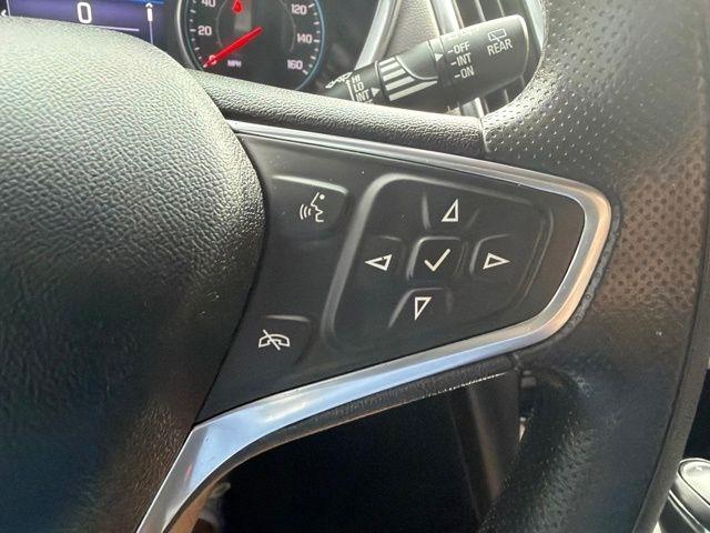 Chevrolet Equinox FWD 4dr LT w/1LT 2019