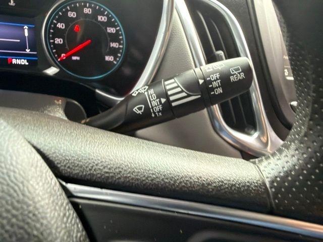 Chevrolet Equinox FWD 4dr LT w/1LT 2019