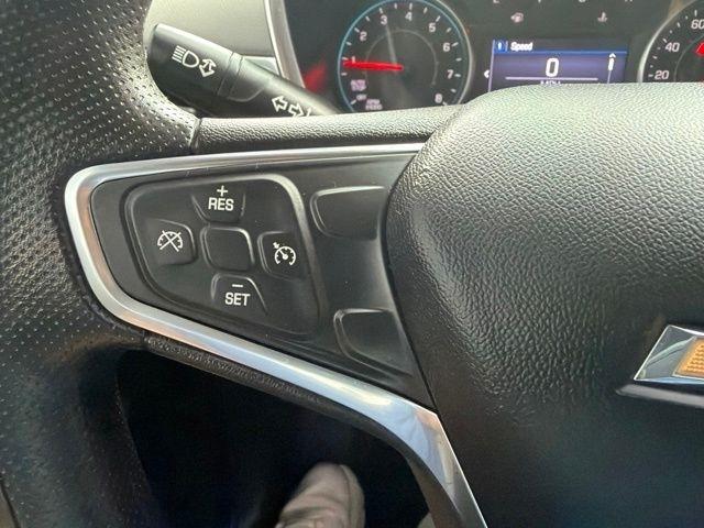 Chevrolet Equinox FWD 4dr LT w/1LT 2019