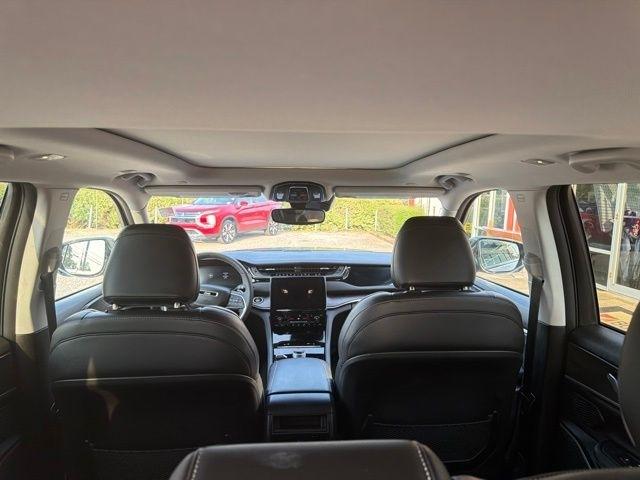 Jeep Grand Cherokee 4xe 4x4 2023