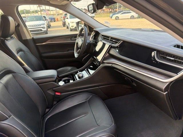 Jeep Grand Cherokee 4xe 4x4 2023