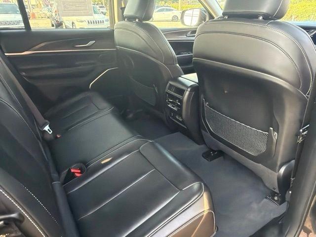 Jeep Grand Cherokee 4xe 4x4 2023