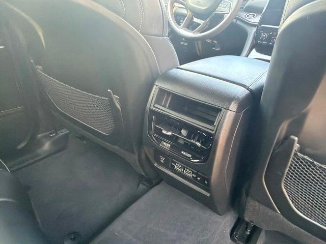 Jeep Grand Cherokee 4xe 4x4 2023
