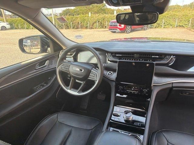 Jeep Grand Cherokee 4xe 4x4 2023
