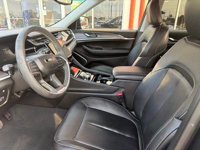 Jeep Grand Cherokee 4xe 4x4 2023