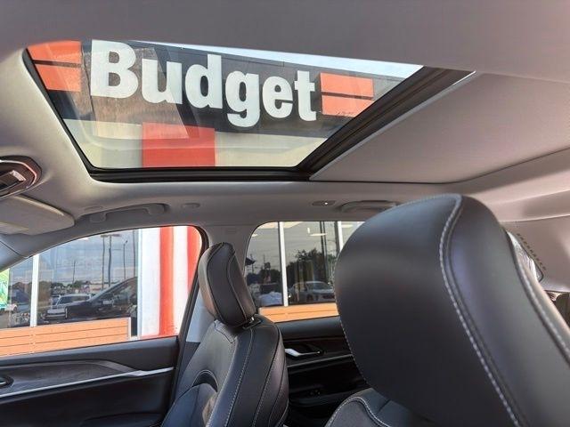 Jeep Grand Cherokee 4xe 4x4 2023