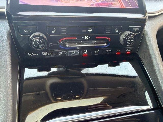 Jeep Grand Cherokee 4xe 4x4 2023