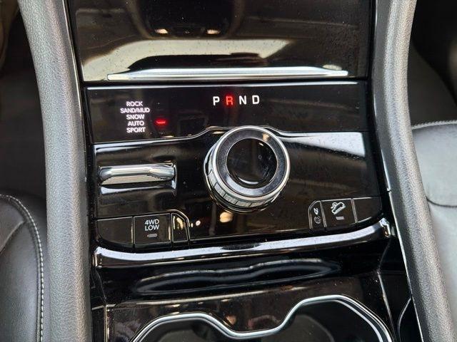 Jeep Grand Cherokee 4xe 4x4 2023