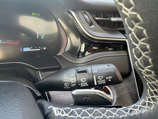 Jeep Grand Cherokee 4xe 4x4 2023
