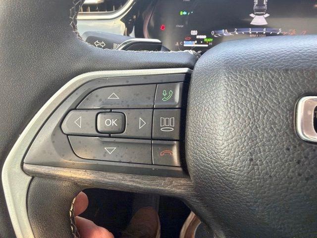 Jeep Grand Cherokee 4xe 4x4 2023