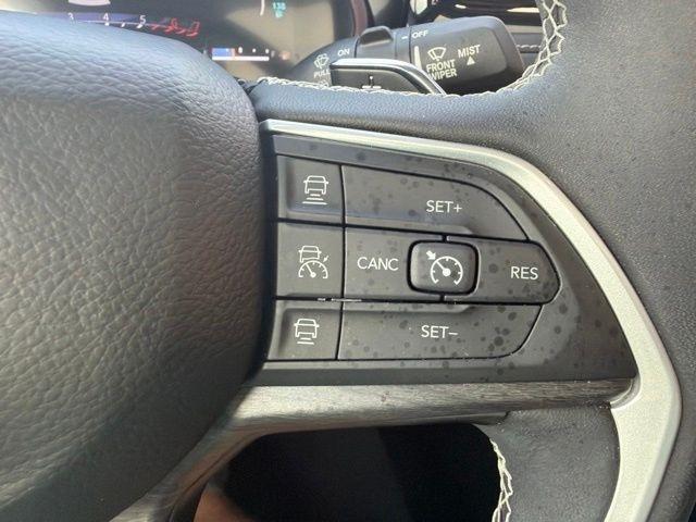 Jeep Grand Cherokee 4xe 4x4 2023