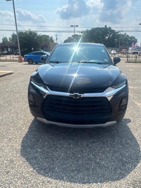 Chevrolet Blazer FWD 4dr LT w/2LT 2021