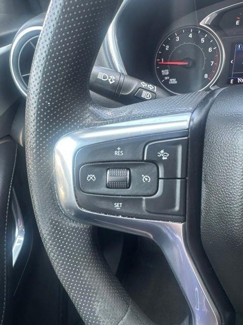 Chevrolet Blazer FWD 4dr LT w/2LT 2021