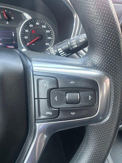 Chevrolet Blazer FWD 4dr LT w/2LT 2021