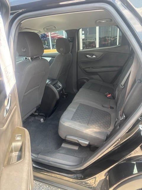 Chevrolet Blazer FWD 4dr LT w/2LT 2021