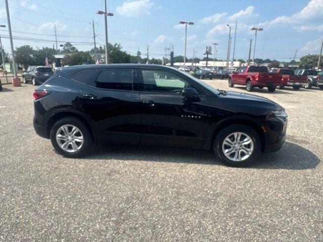 Chevrolet Blazer FWD 4dr LT w/2LT 2021
