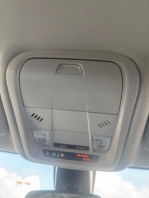 Chevrolet Blazer FWD 4dr LT w/2LT 2021