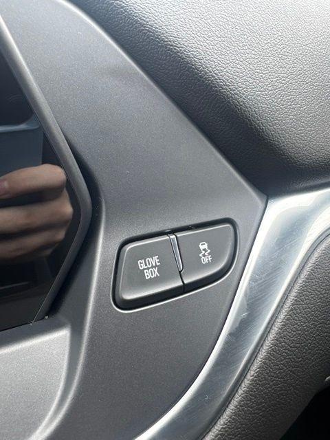 Chevrolet Blazer FWD 4dr LT w/2LT 2021