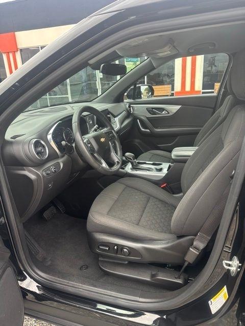 Chevrolet Blazer FWD 4dr LT w/2LT 2021