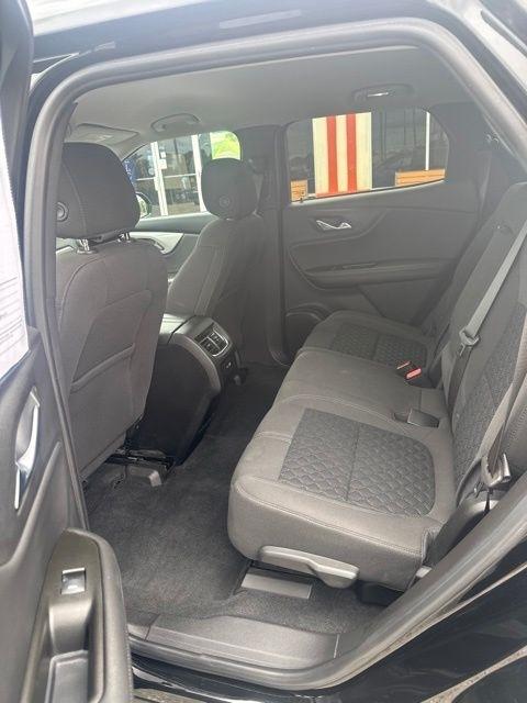 Chevrolet Blazer FWD 4dr LT w/2LT 2021