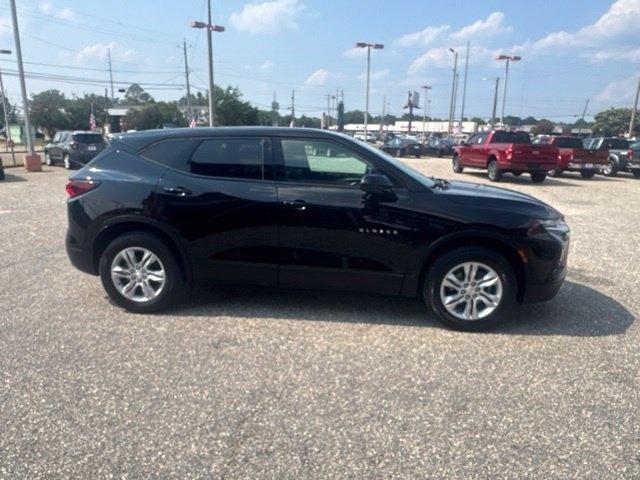 Chevrolet Blazer FWD 4dr LT w/2LT 2021