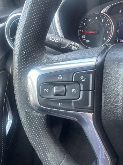Chevrolet Blazer FWD 4dr LT w/2LT 2021