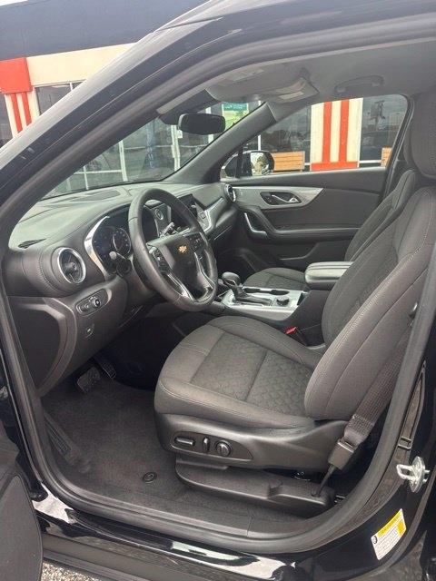 Chevrolet Blazer FWD 4dr LT w/2LT 2021