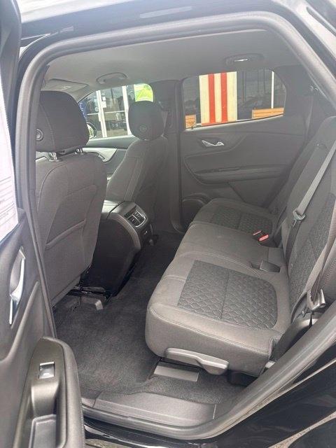 Chevrolet Blazer FWD 4dr LT w/2LT 2021