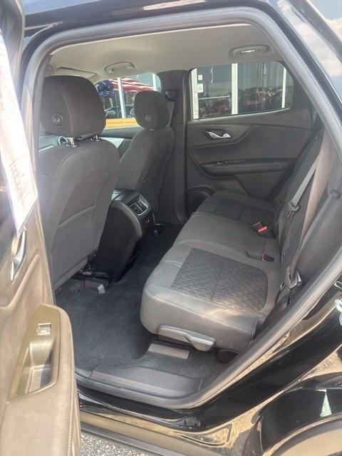 Chevrolet Blazer FWD 4dr LT w/2LT 2021