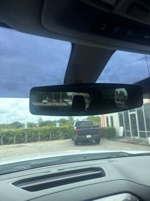 Chevrolet Silverado 1500 2WD Crew Cab 147" Custom 2020