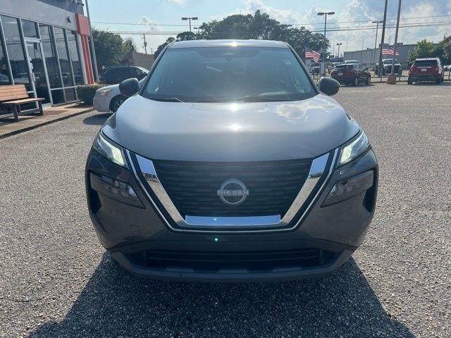 Nissan Rogue AWD S 2023