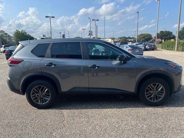 Nissan Rogue AWD S 2023