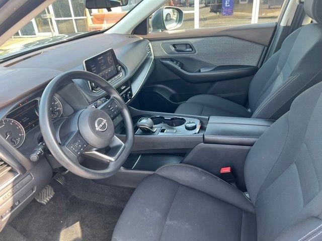 Nissan Rogue AWD S 2023