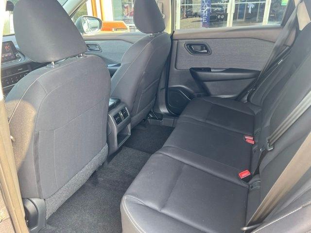 Nissan Rogue AWD S 2023
