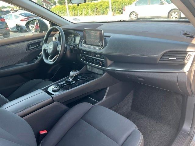 Nissan Rogue AWD S 2023