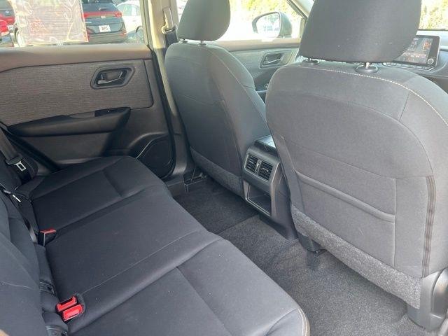 Nissan Rogue AWD S 2023