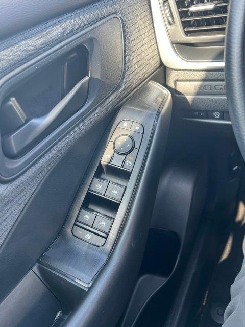 Nissan Rogue AWD S 2023