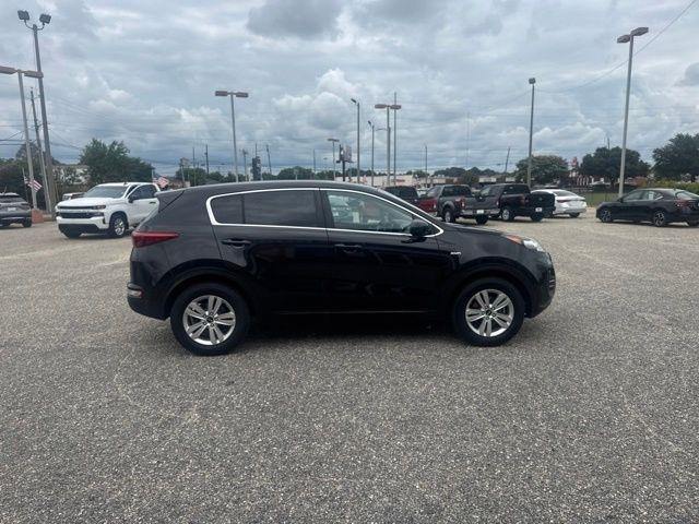 Kia Sportage LX AWD 2018