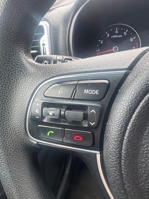 Kia Sportage LX AWD 2018