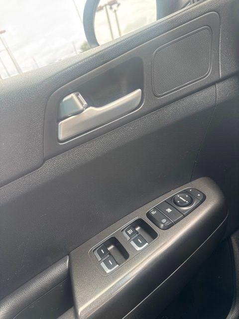 Kia Sportage LX AWD 2018
