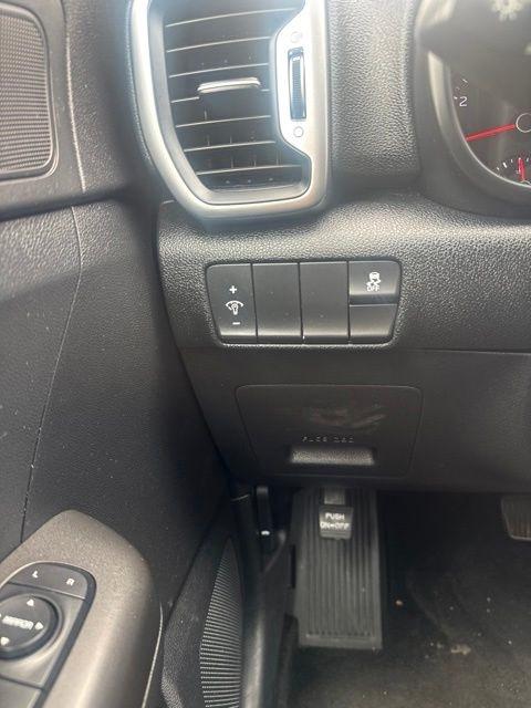 Kia Sportage LX AWD 2018