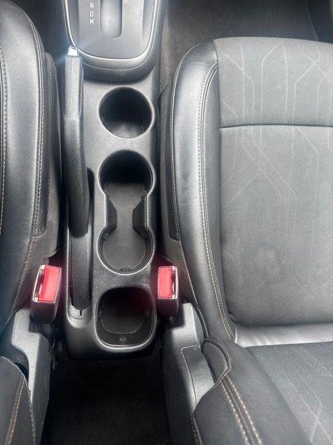 Chevrolet Trax FWD 4dr LT 2019