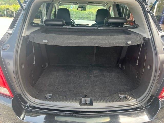 Chevrolet Trax FWD 4dr LT 2019