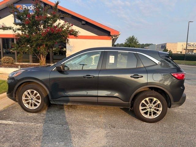 Ford Escape SE AWD 2022